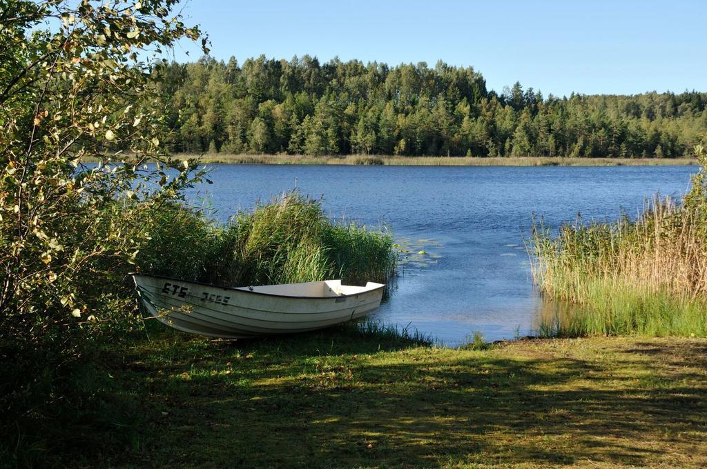 Jaerve Talu Puhkemaja Vila Otepää Exterior foto
